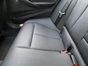 BMW 330i xDrive Touring M Sport 2017 года  (NA)